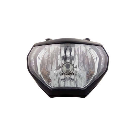 Motorcycle Headlight