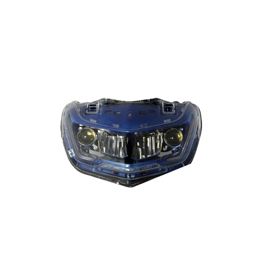 Motorcycle Headlight