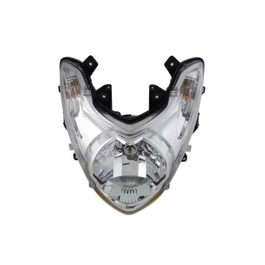 Motorcycle Headlight