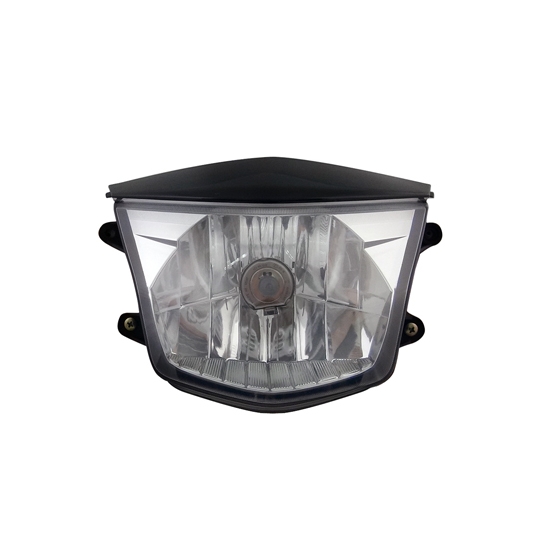 Motorcycle Headlight