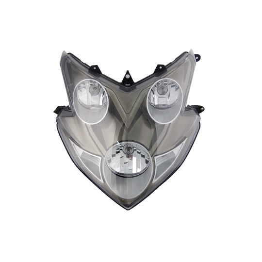 Motorcycle Headlight