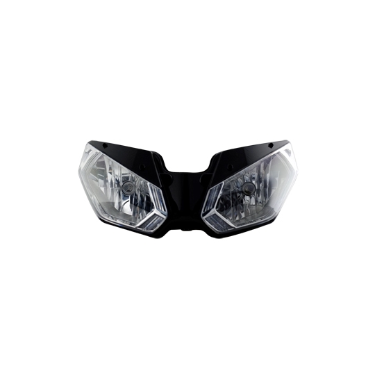 Motorcycle Headlight