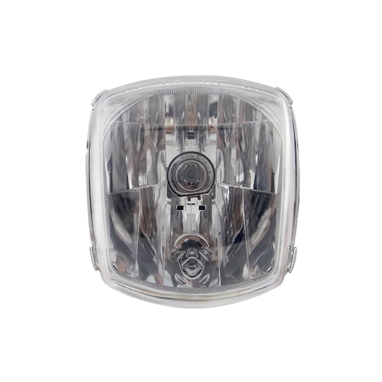 Motorcycle Headlight