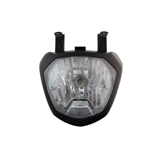 Motorcycle Headlight