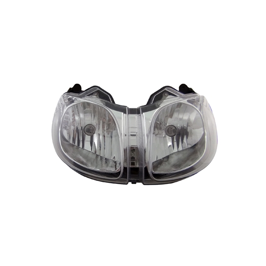 Motorcycle Headlight