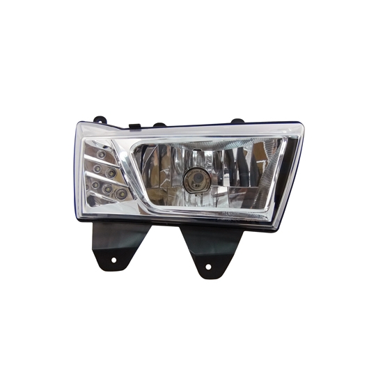 Motorcycle Headlight