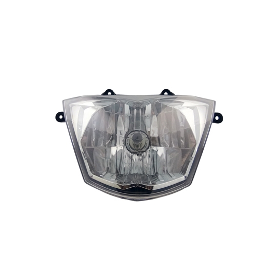 Motorcycle Headlight