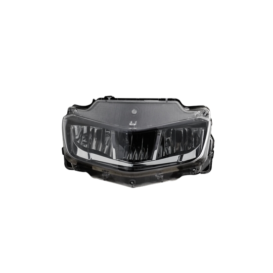 Motorcycle Headlight