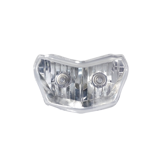 Motorcycle Headlight