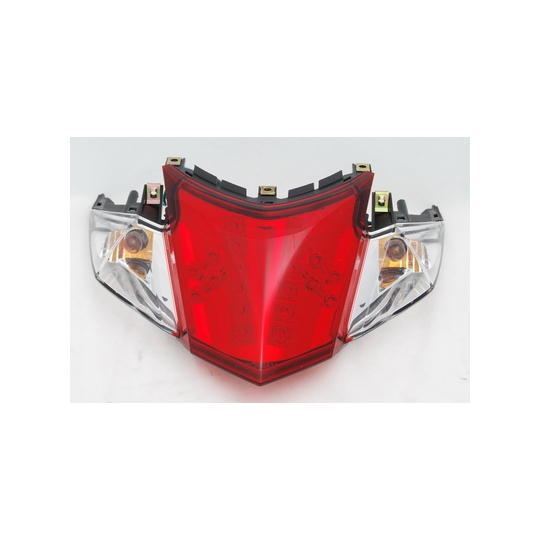 Tail light