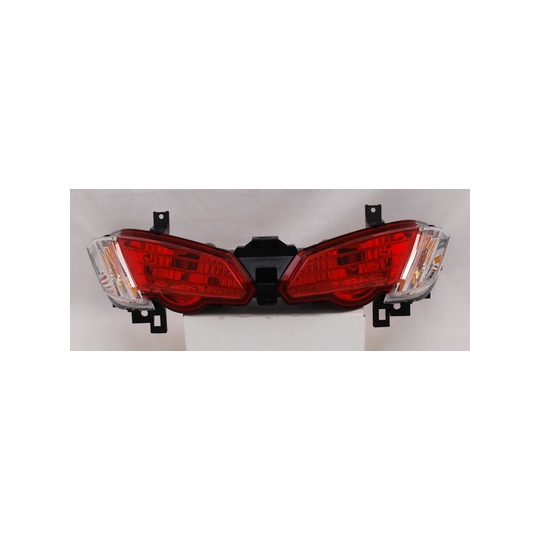 Tail light