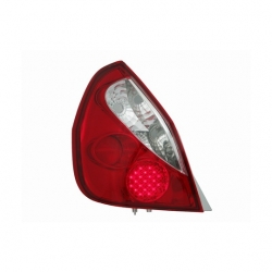 Tail light