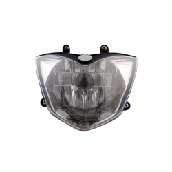 Motorcycle Headlight