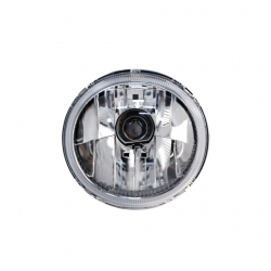 Motorcycle Headlight