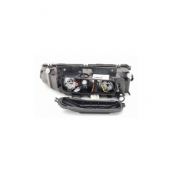 Headlamp Housing