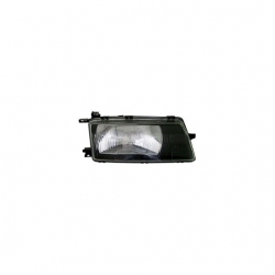 Headlamp Housing