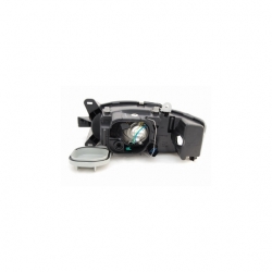 Headlamp Housing