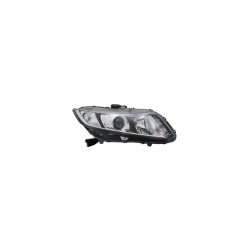 Headlamp Housing