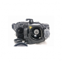 Headlamp Housing