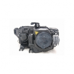 Headlamp Housing