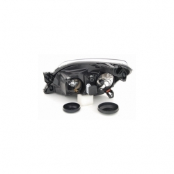 Headlamp Housing