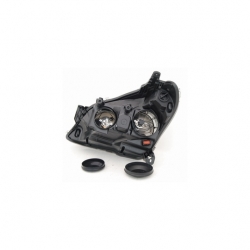 Headlamp Housing