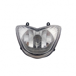 Motorcycle Headlight