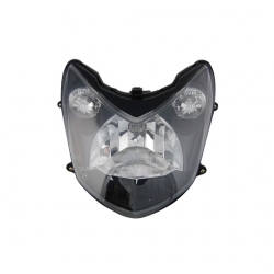 Motorcycle Headlight