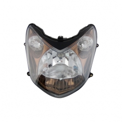 Motorcycle Headlight