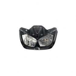 Motorcycle Headlight