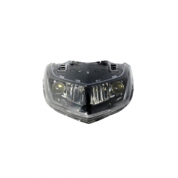 Motorcycle Headlight