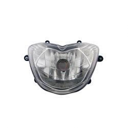 Motorcycle Headlight