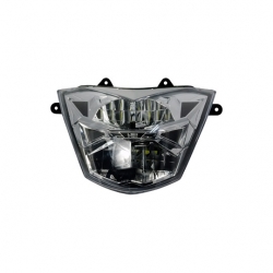 Motorcycle Headlight