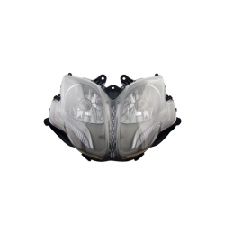 Motorcycle Headlight