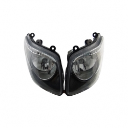 Motorcycle Headlight