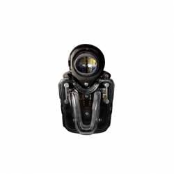 Motorcycle Headlight