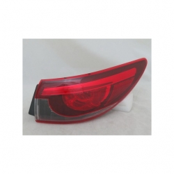 Tail light