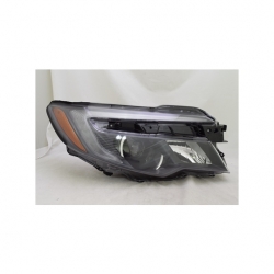 Headlamp Housing