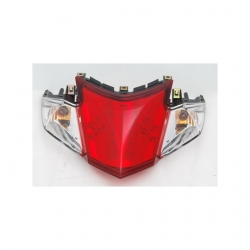Tail light